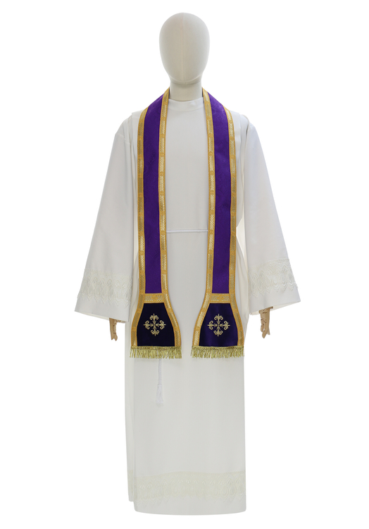 Stola romana SH9-AF25