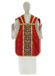 Casulla romana R833-C30