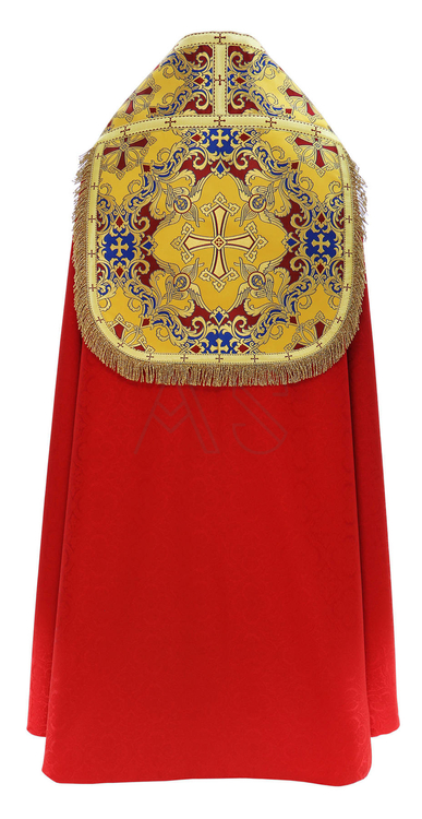 Kapa rzymska KT038-C25