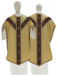 Ornat w stylu Pugin PY923-A26