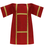 Roman Dalmatic DR-C25