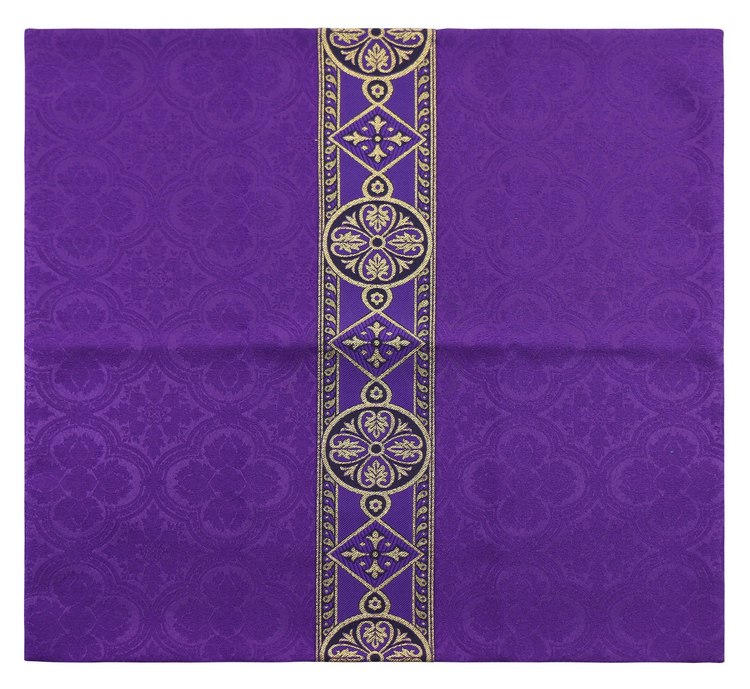 Chalice veil V113-F25