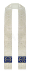 Casula Mariano semi-gotica GY579-A14