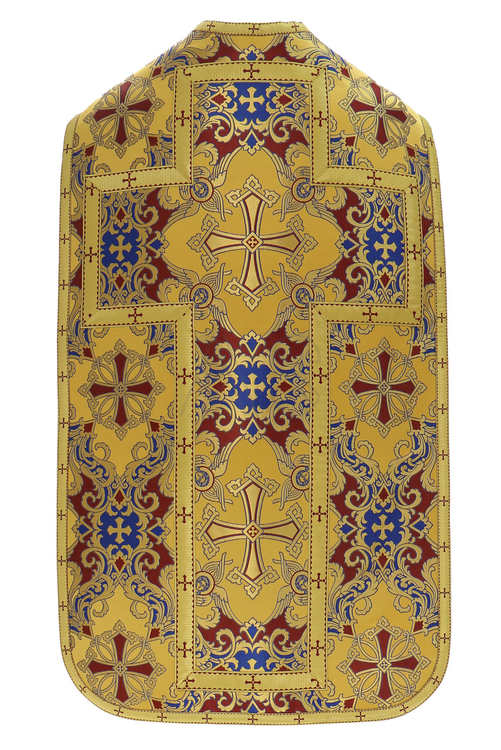 Ornat rzymski R-G38