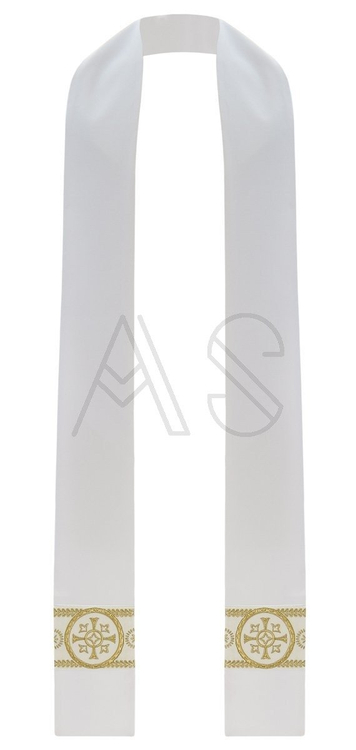 Gotische Kasel G579-AB