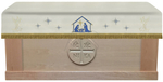 Manteles de altar OBR-810-25