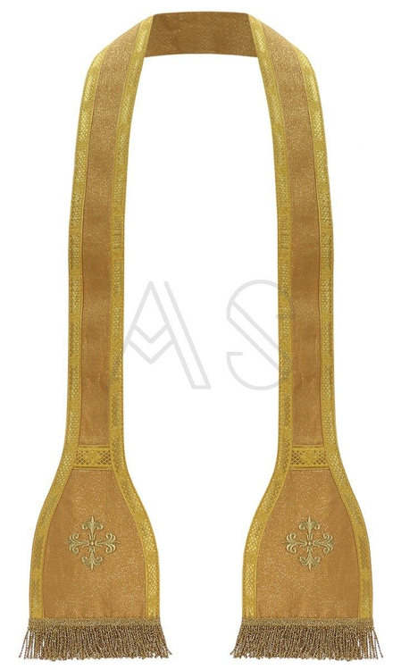 Roman chasuble R0-G63