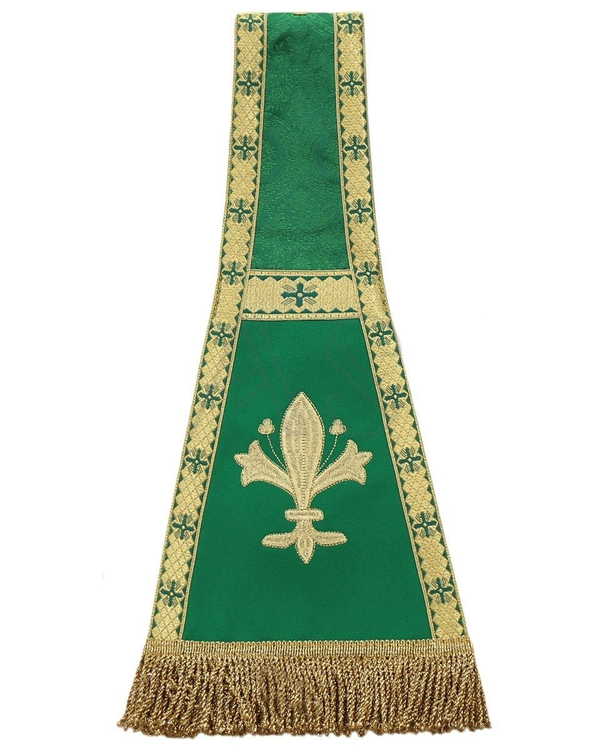Chasuble "St. Philip Neri" F782-Z25