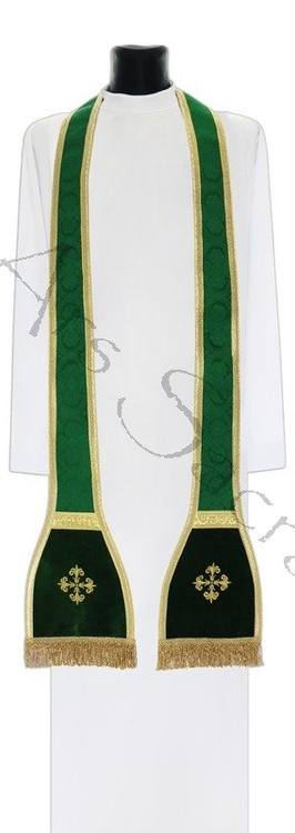 Römische Stola SH8-AZ25