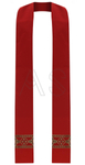 Ornat gotycki 113-C
