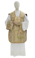 Roman chasuble R895-K76