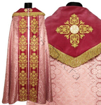 Piviale Gotico K573-AR25f