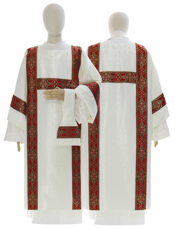 Tunicle TUE201-KC25