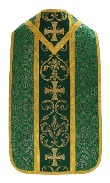 Römische Kasel R027-Z14