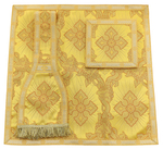 Roman chasuble R778-G9
