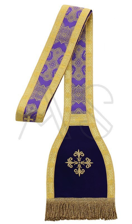 Chasuble romaine RH9-AF50