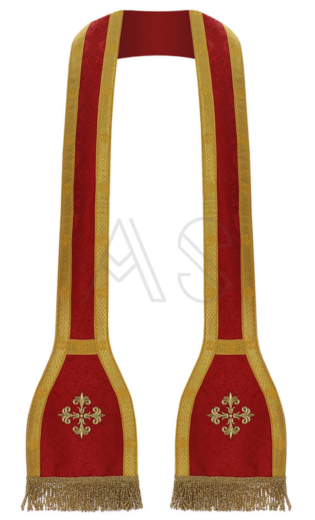 Casula romana RH4-C25