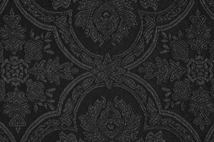 Tkanina adamaszek FABRIC-CZ25