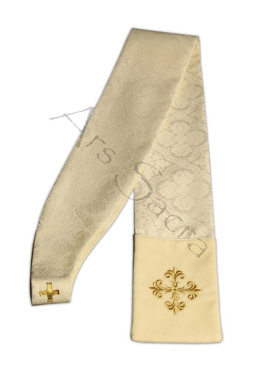Stuła gotycka SH18-AR25