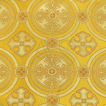Stola romana S068-G8