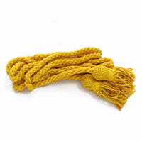 Gold cincture