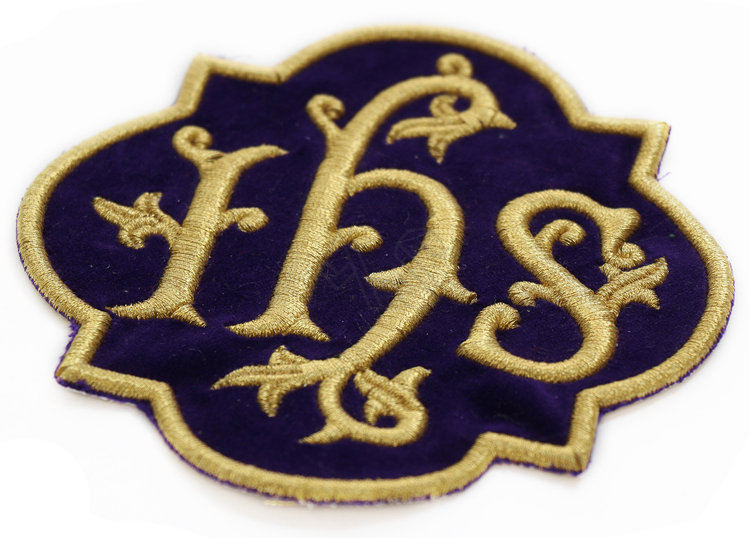 Roman chasuble RH14-A39-AP