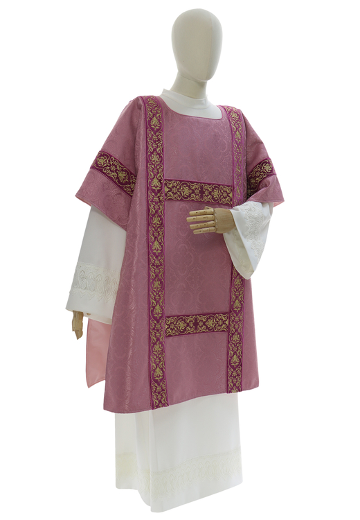 Roman Dalmatic DR518-A25