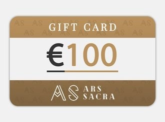 TARJETA DE REGALO 100 EUR