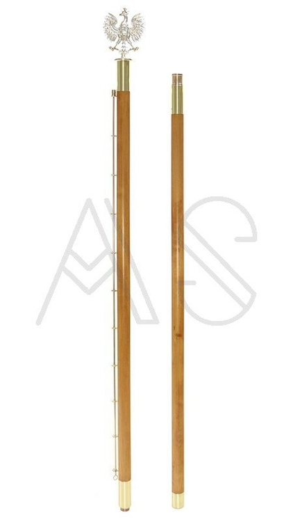Bannerstange DSZ-01-G 3,5kg