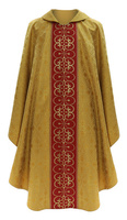 Gothic Chasuble