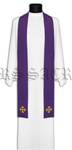 Stola gotica SH18-AGC
