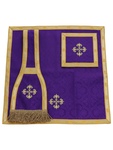 Roman chasuble R-F25