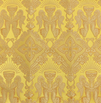 Italienische Seide FABRIC-C60