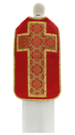 Chasuble romaine R039-C88