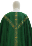 Chasuble semi-gothique GY084-25