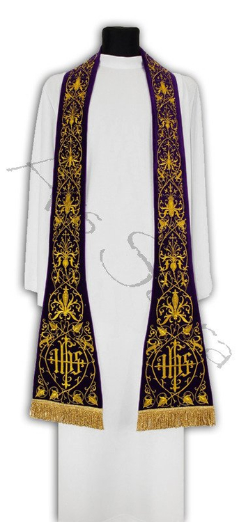 Römische Stola SH630-AFA