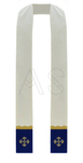 Casula gotica G075-AKN26