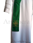 Stola del diacono SD1-CZ