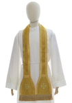 Chasuble romaine RH4-G16