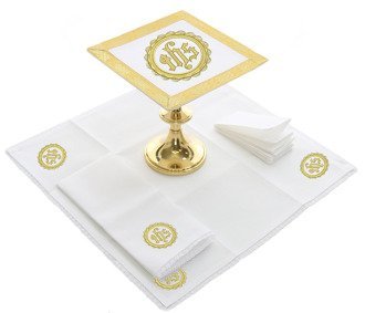 Altar linen AL-SET-18