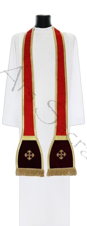 Estola romana SH8-AC25