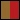 gold/rot