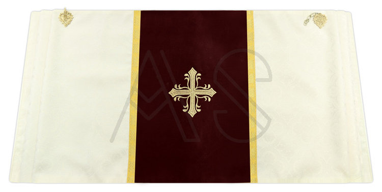 Segensvelum W739-AKC25