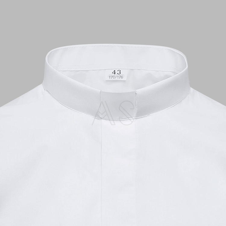 Camisa clerical KD-B