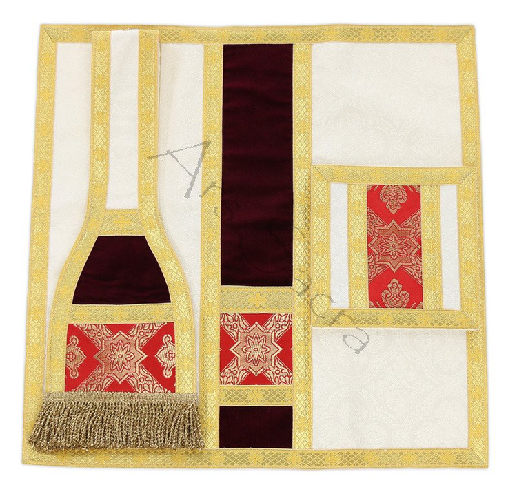 Bursa, Manipel, Kelchvelum VMB067-AKC25