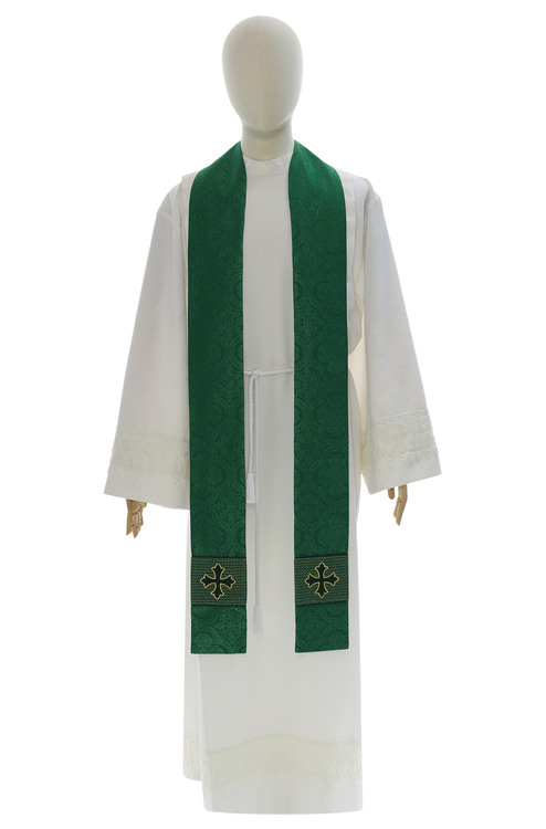 Chasuble gothique 912-25g