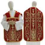 Ornat rzymski R632-C27