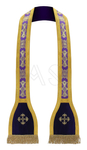 Roman chasuble RH14-AF50