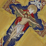 Roman chasuble R778-R25