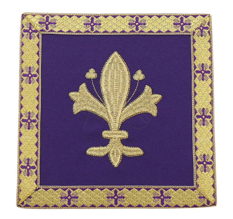 Chasuble "Saint Philippe Neri" F782-F25